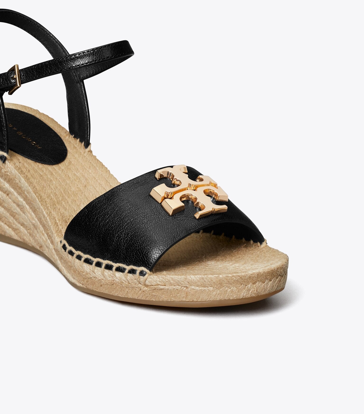 Eleanor Wedge Espadrille