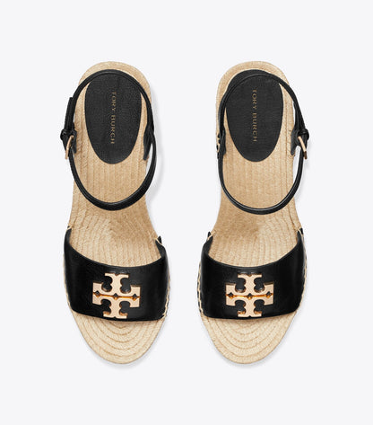 Eleanor Wedge Espadrille