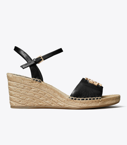 Eleanor Wedge Espadrille