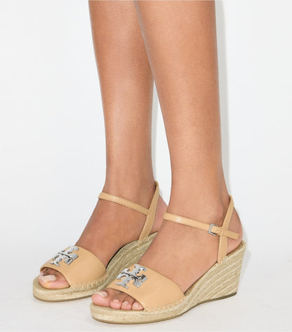 Eleanor Wedge Espadrille