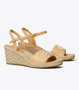 Eleanor Wedge Espadrille