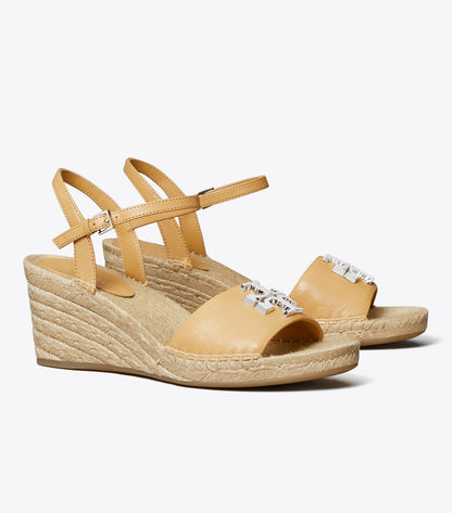 Eleanor Wedge Espadrille