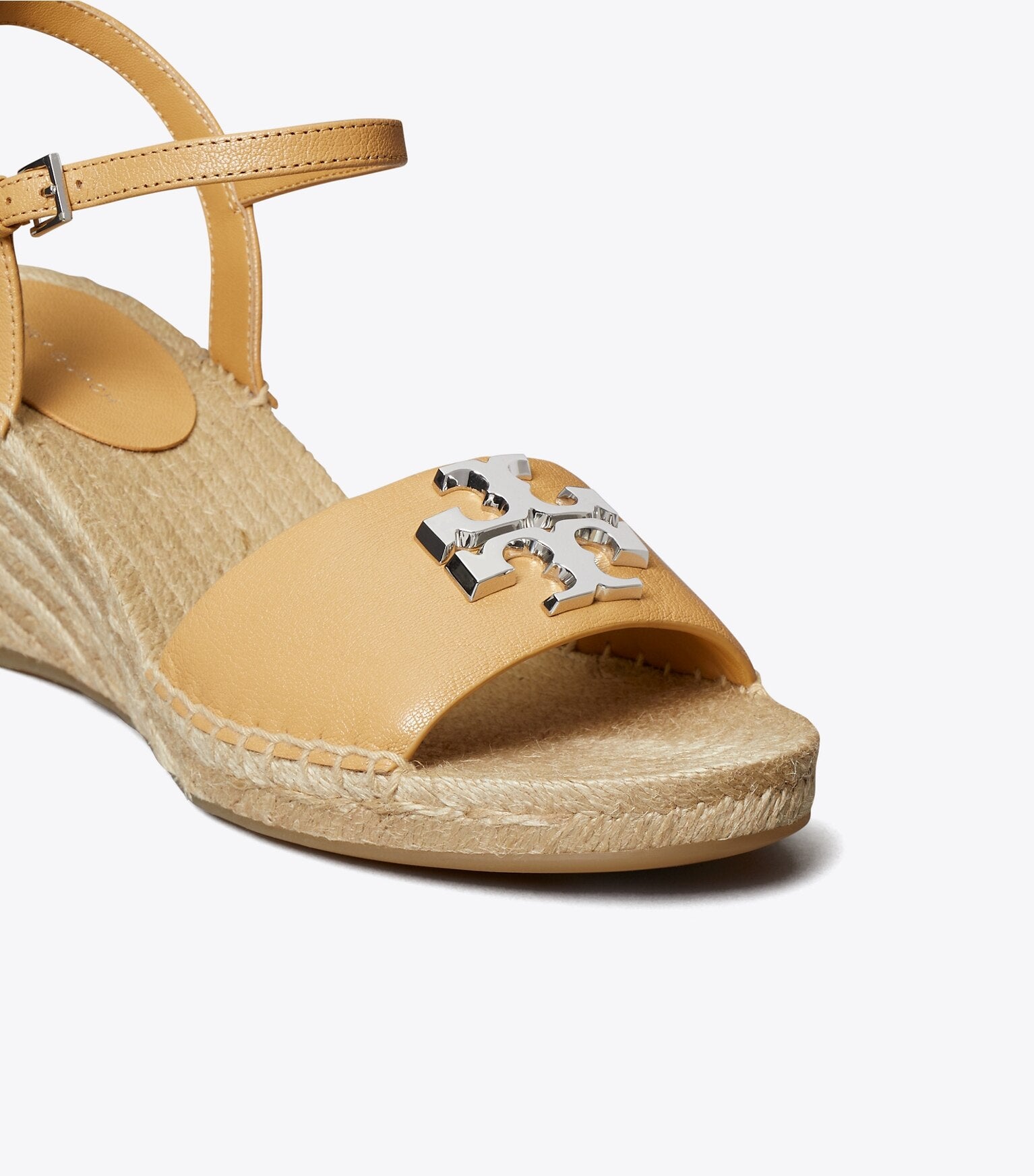 Eleanor Wedge Espadrille