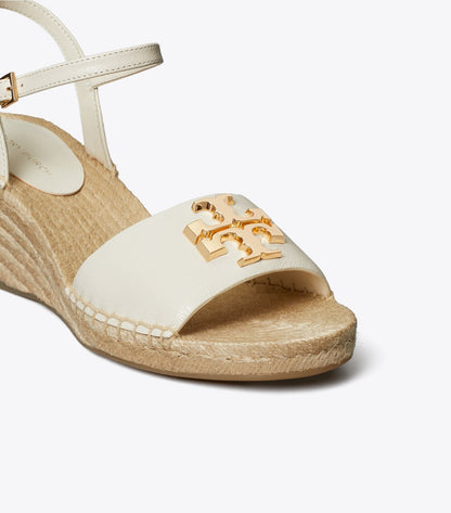 Eleanor Wedge Espadrille