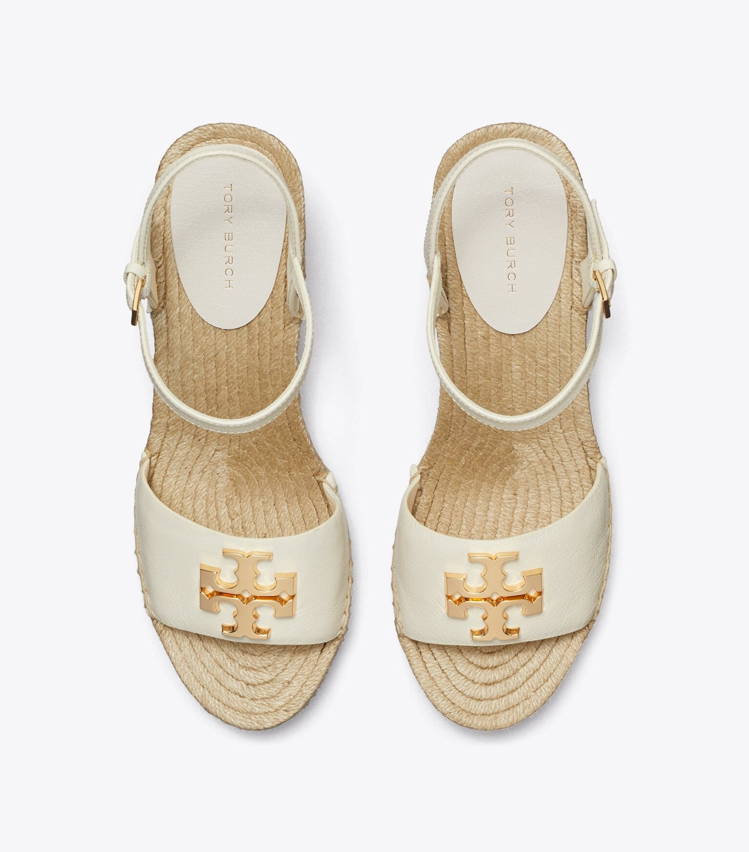 Eleanor Wedge Espadrille