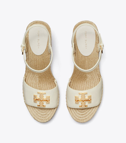 Eleanor Wedge Espadrille