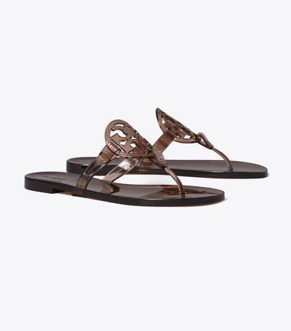 Miller Jelly Sandal