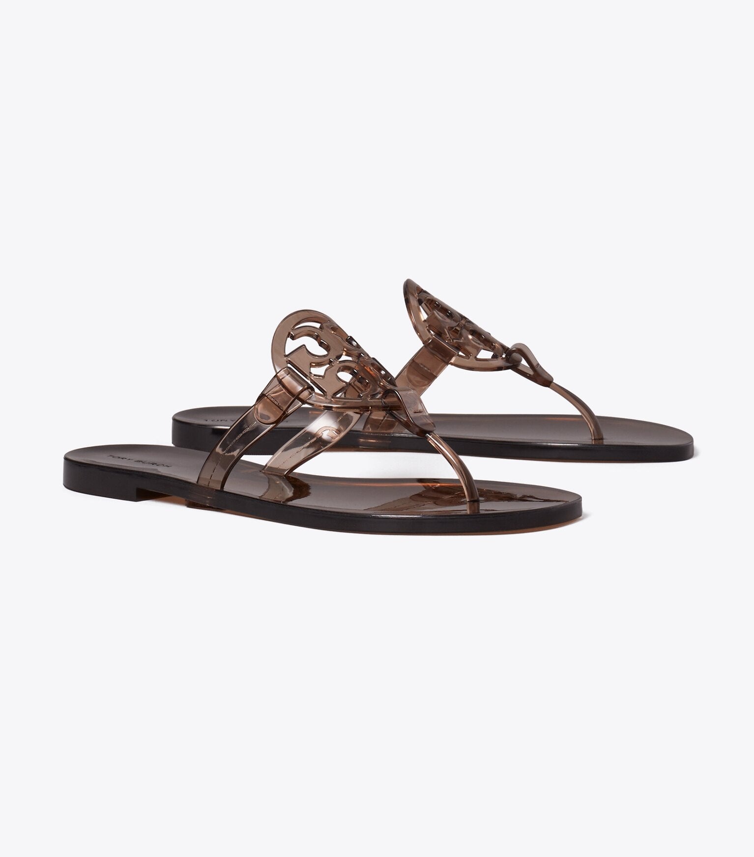 Miller Jelly Sandal