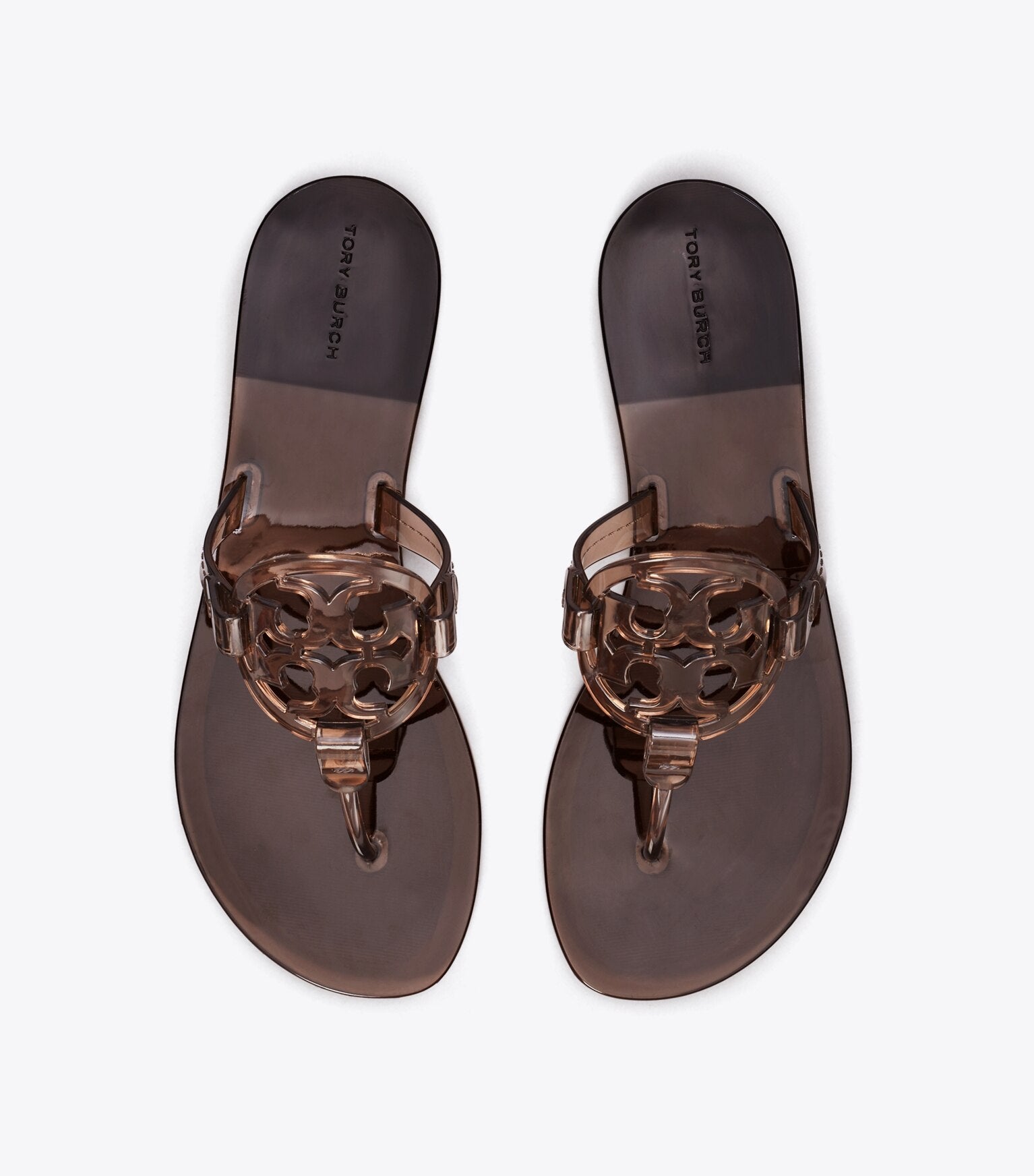 Miller Jelly Sandal