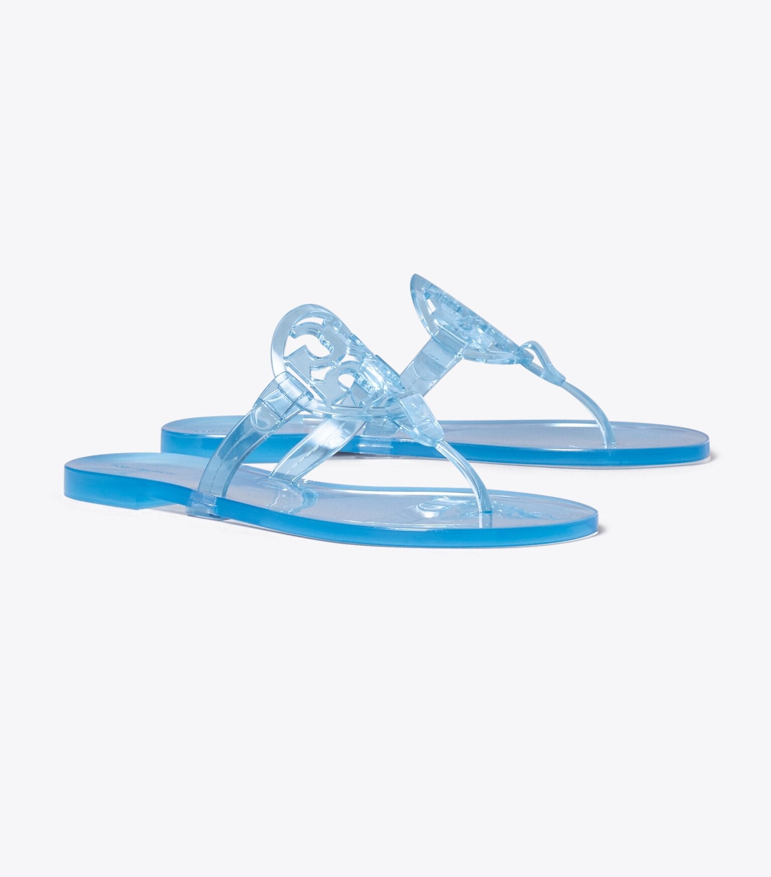 Miller Jelly Sandal