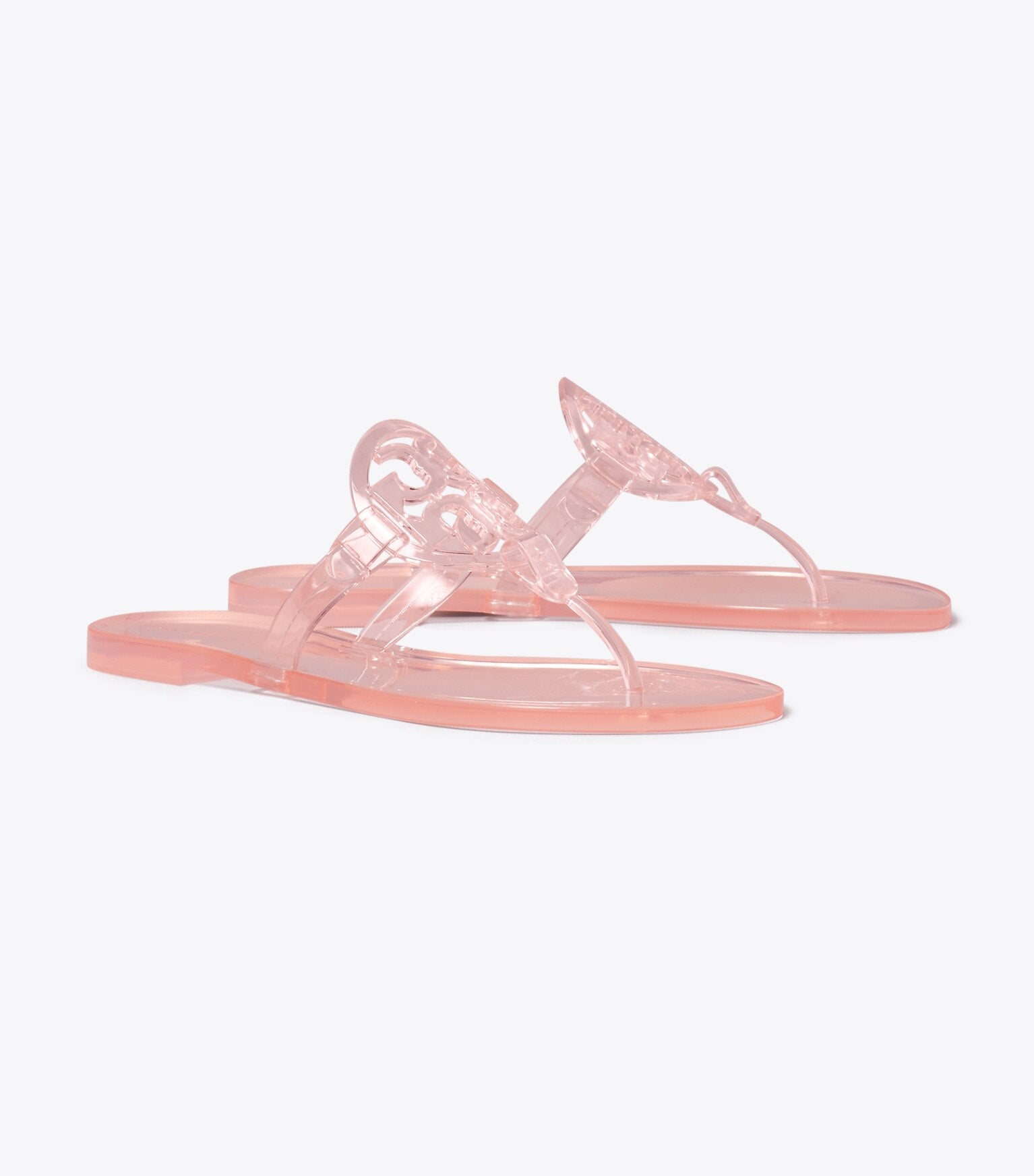 Miller Jelly Sandal