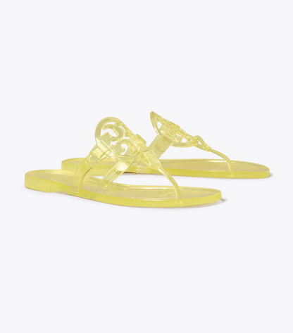 Miller Jelly Sandal