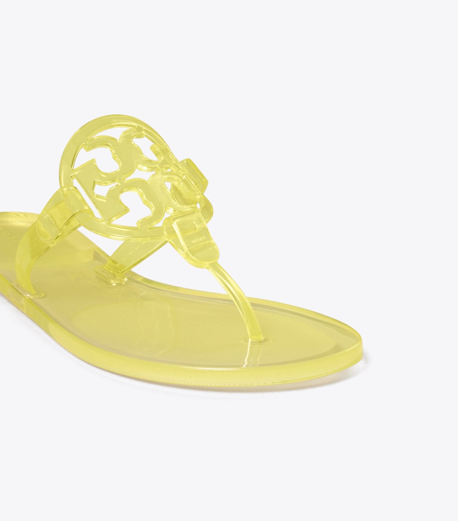 Miller Jelly Sandal
