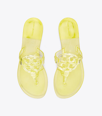 Miller Jelly Sandal
