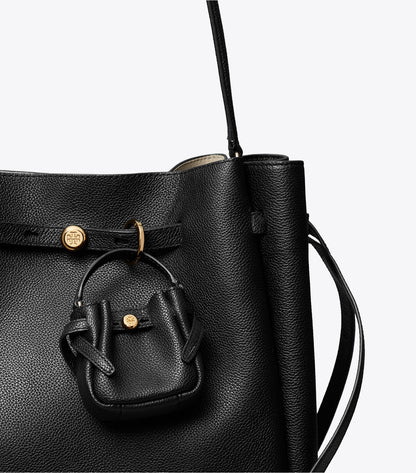 Romy Bucket Bag Charm