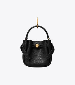 Romy Bucket Bag Charm