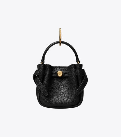 Romy Bucket Bag Charm