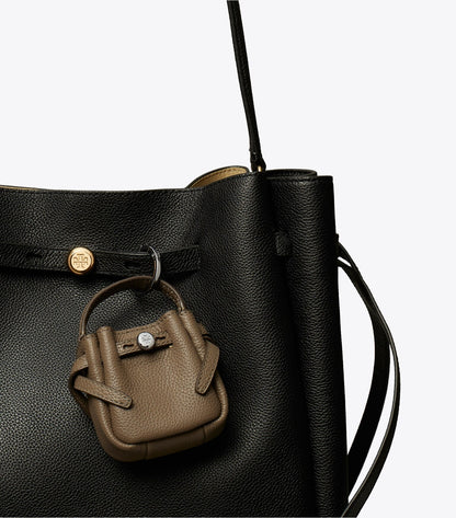 Romy Bucket Bag Charm
