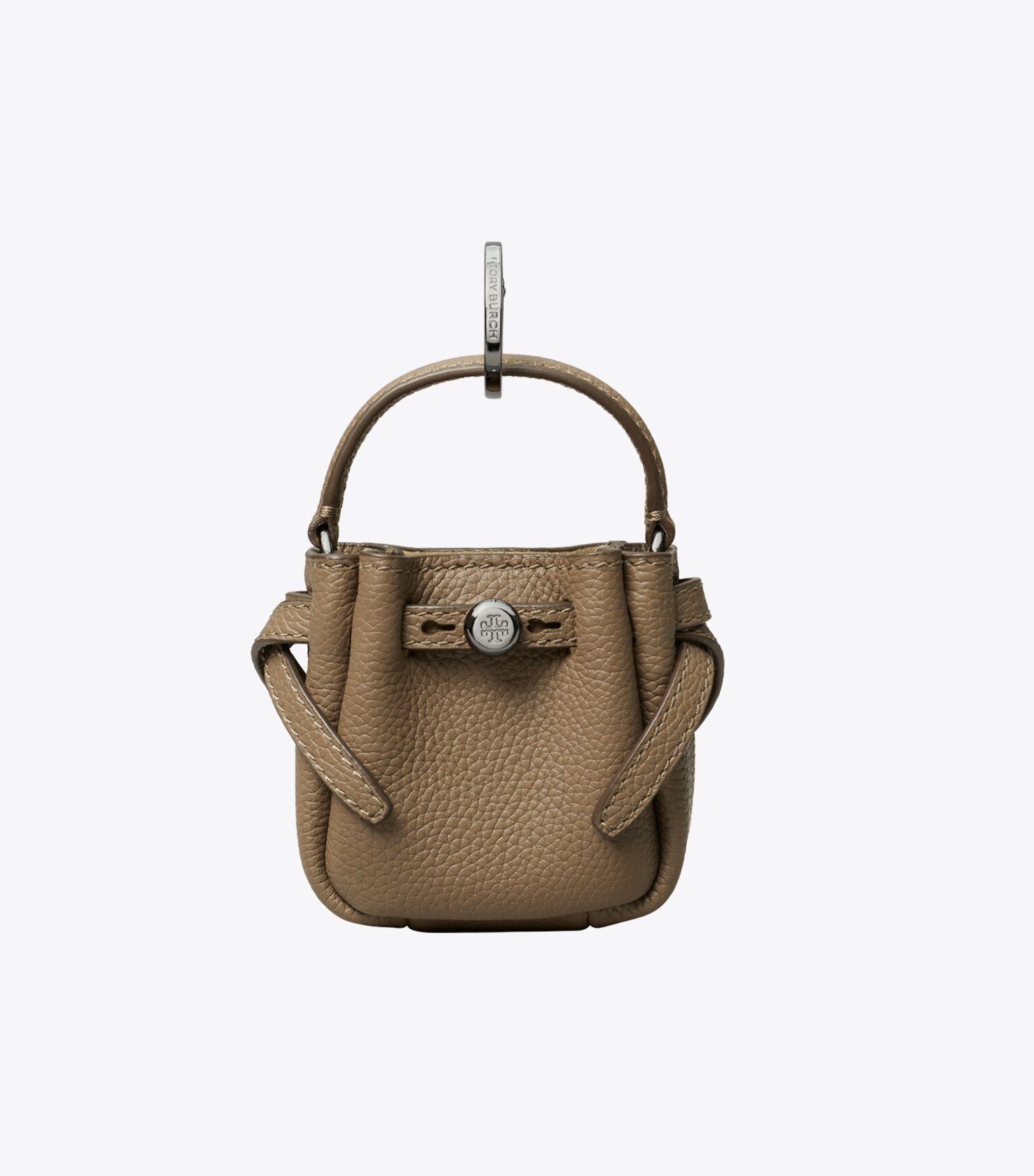 Romy Bucket Bag Charm