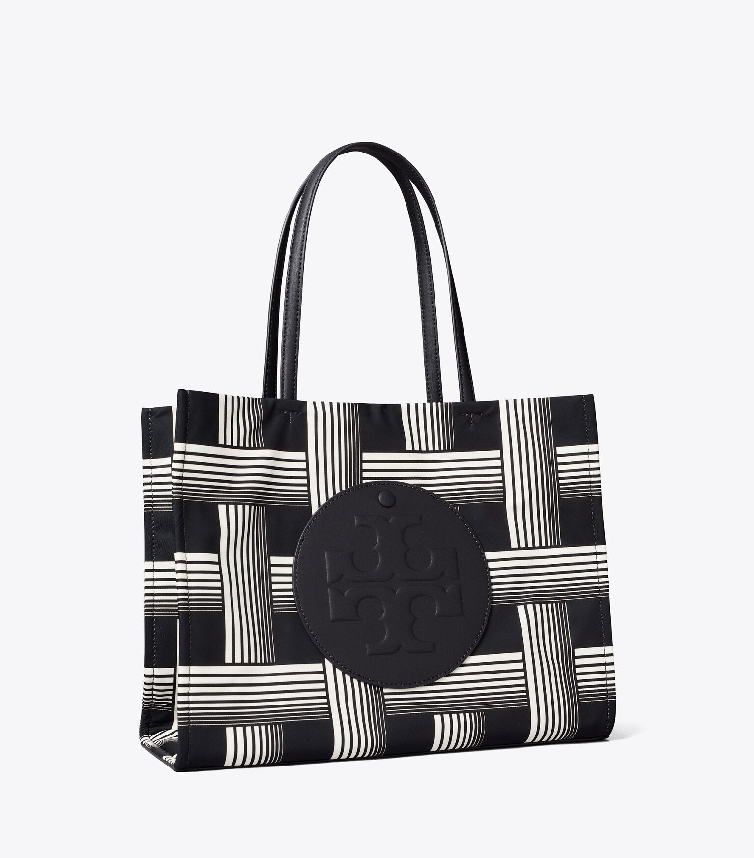 Small Ella Printed Tote