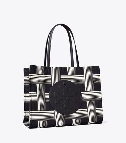Small Ella Printed Tote