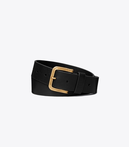 Double Wire Buckle Belt