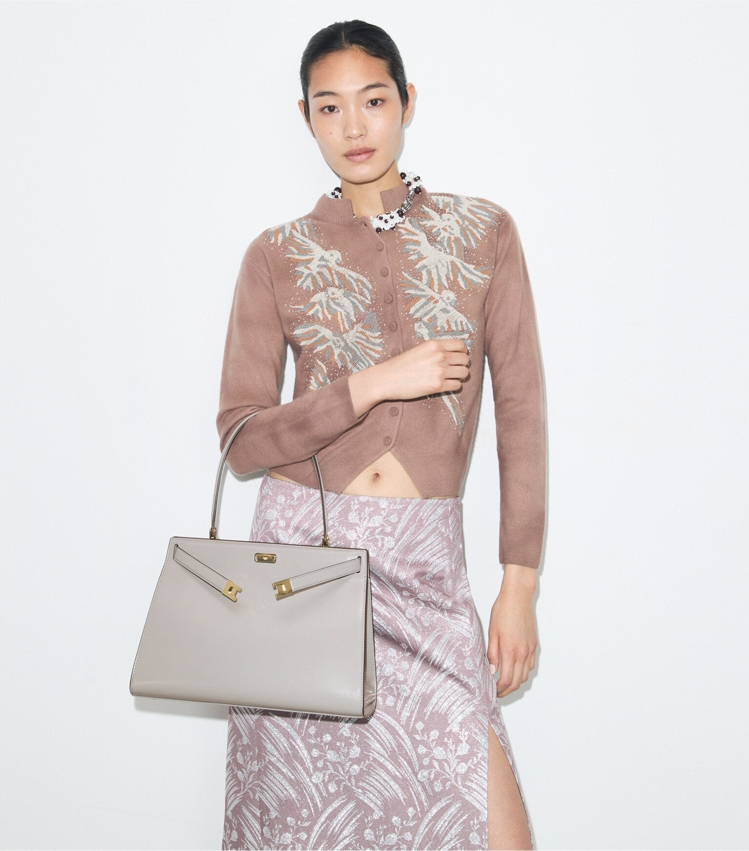Classic Lee Radziwill Bag