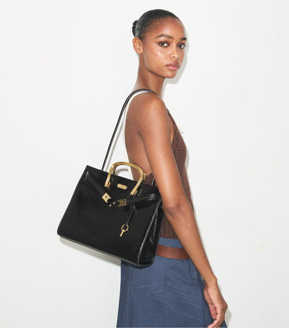 Soft Lee Radziwill Bag
