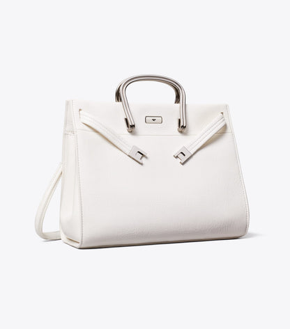 Soft Lee Radziwill Bag