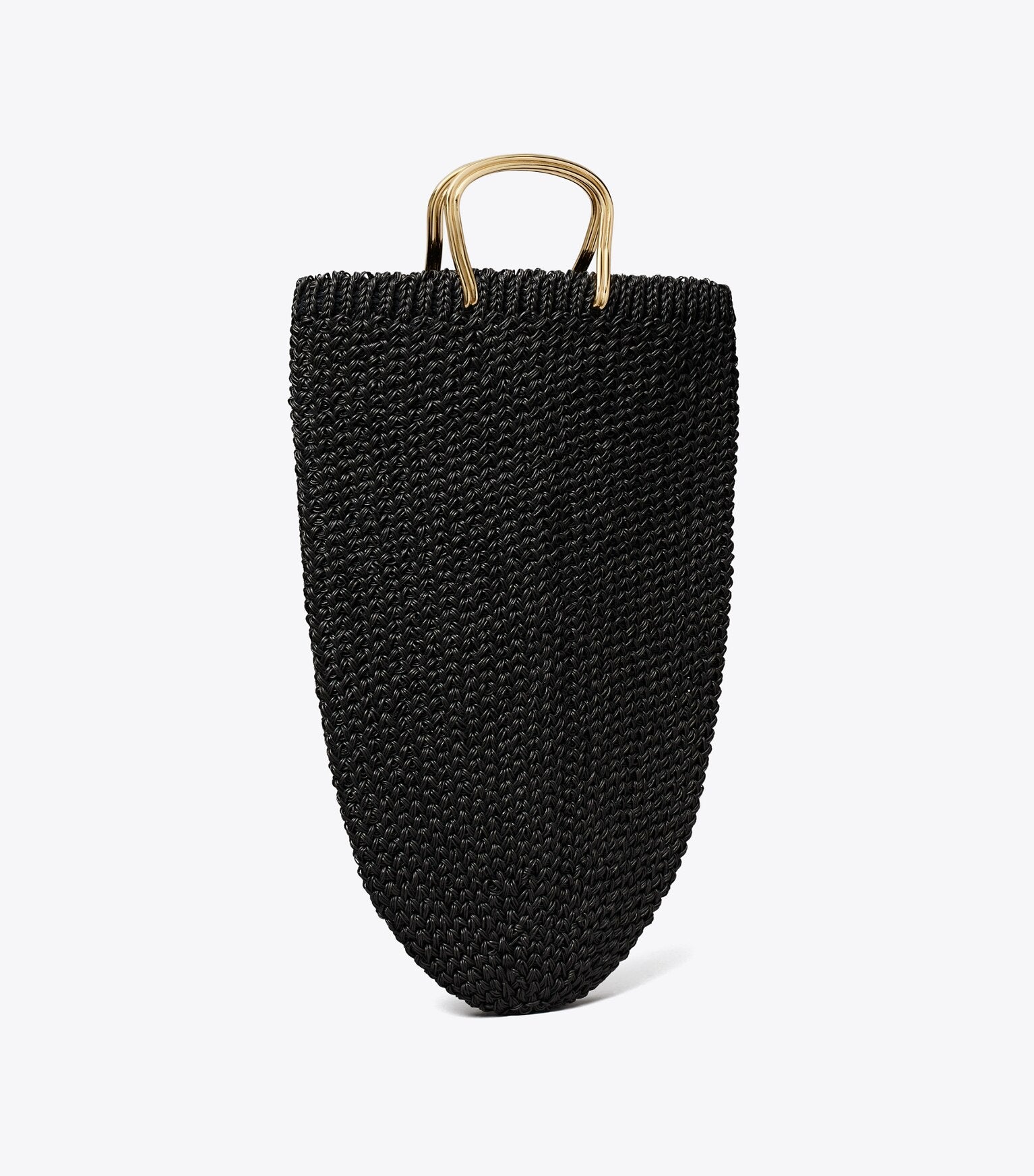 Large Crocheted Tote