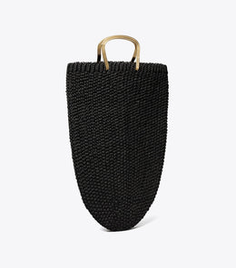 Large Crocheted Tote