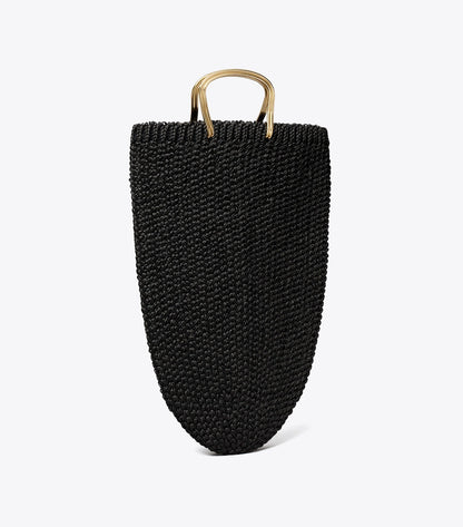 Large Crocheted Tote
