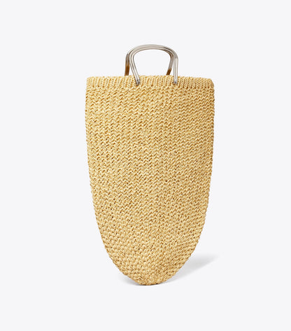 Large Crocheted Tote