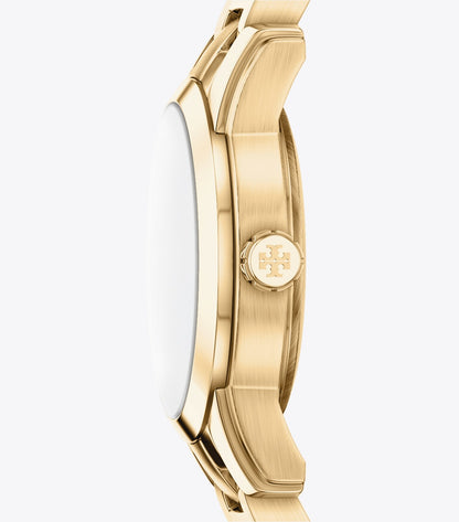Mini Miller Watch