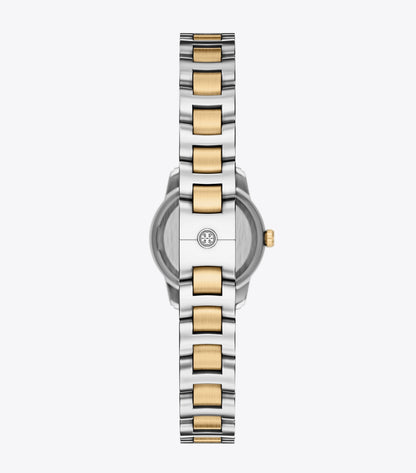 Mini Miller Watch