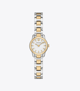 Mini Miller Watch