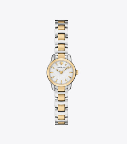 Mini Miller Watch
