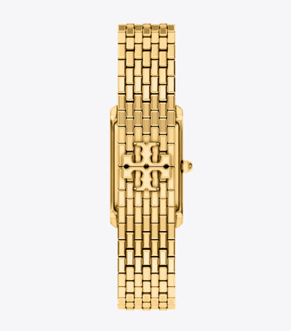 Slim Eleanor Watch
