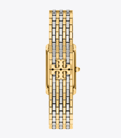 Slim Eleanor Watch