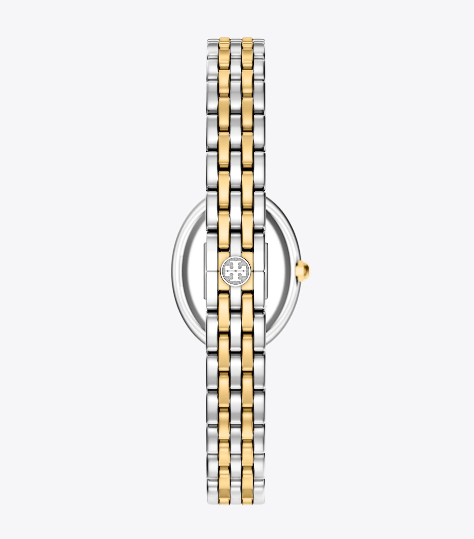 Oval Watch