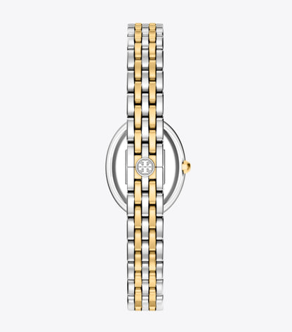 Oval Watch