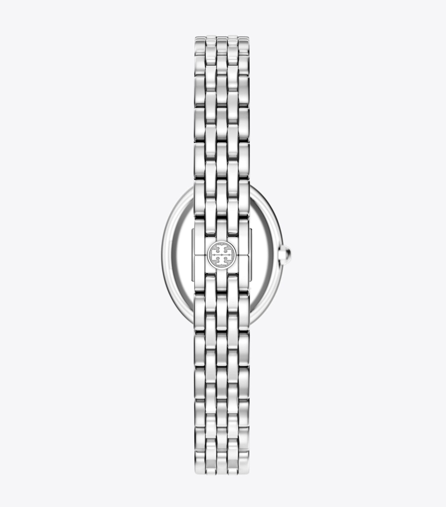 Oval Watch