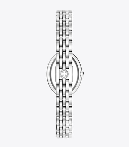 Oval Watch