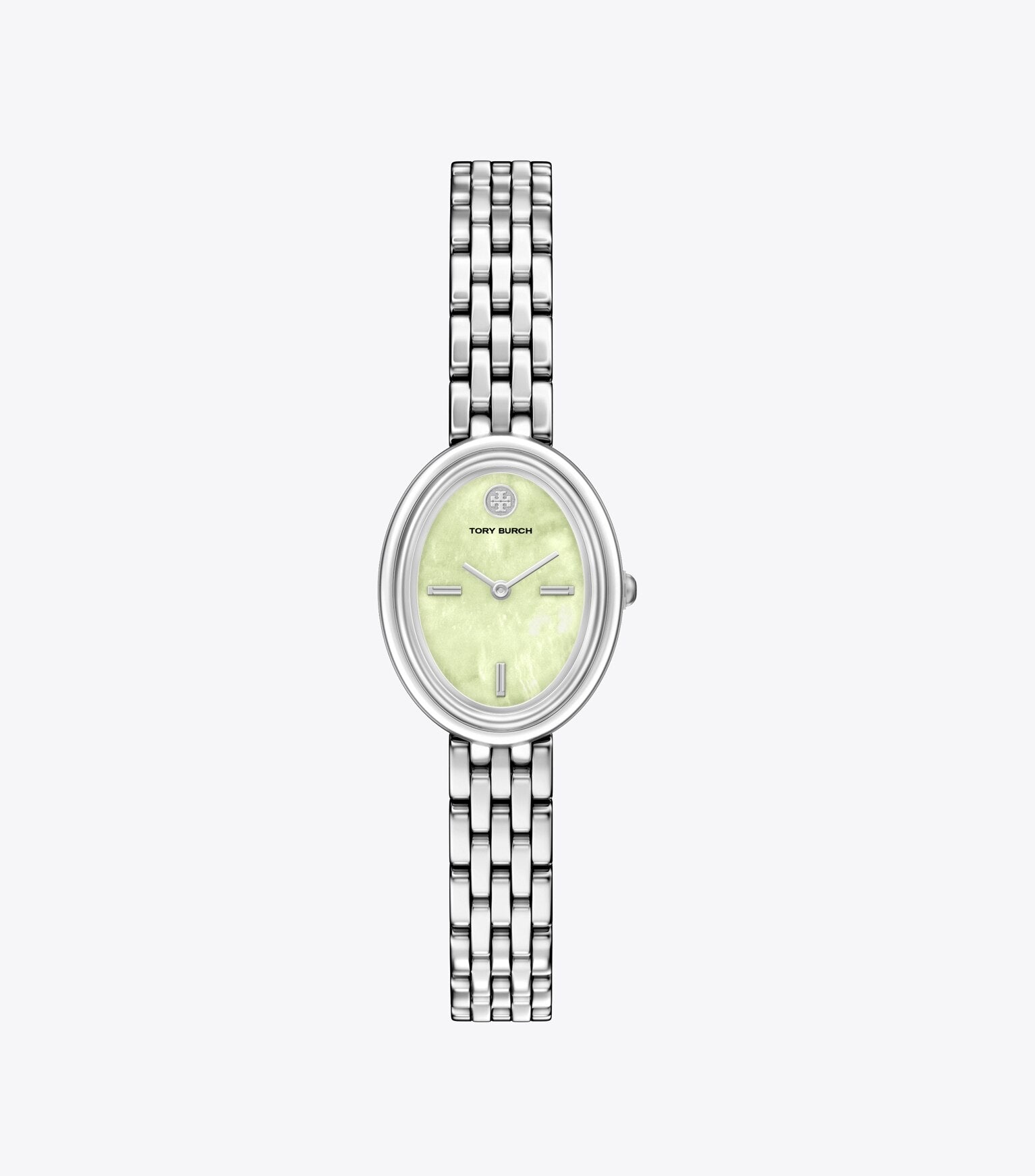 Oval Watch