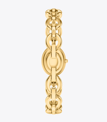 Small Oval Watch Gift Set