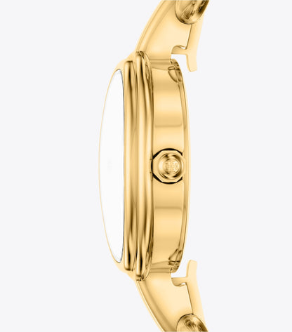 Small Oval Watch Gift Set