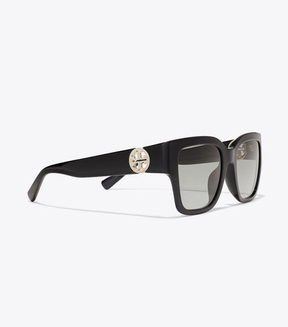 Miller Square Sunglasses