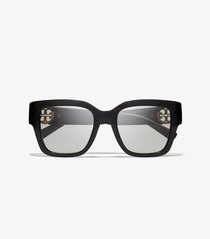 Miller Square Sunglasses