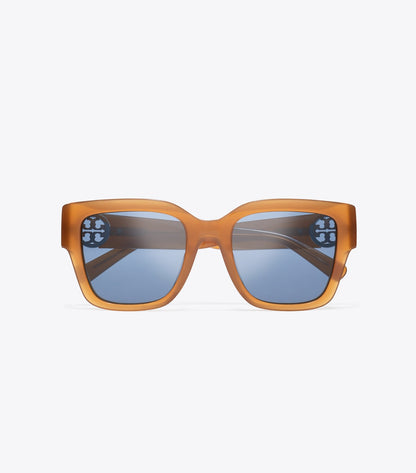 Miller Square Sunglasses