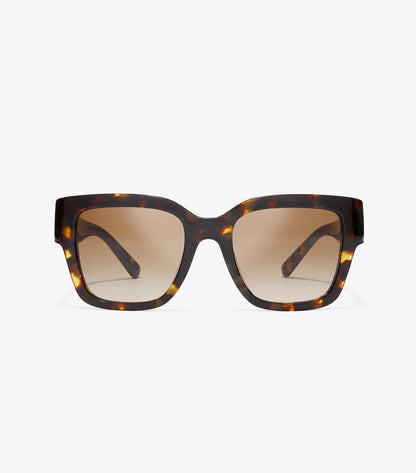 Miller Square Sunglasses